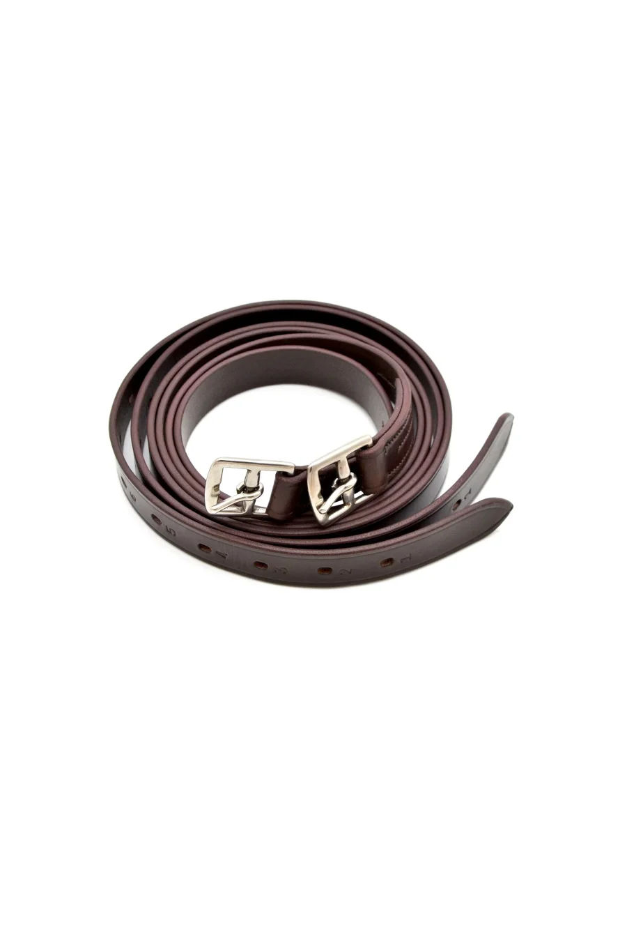 Stirrup Leathers