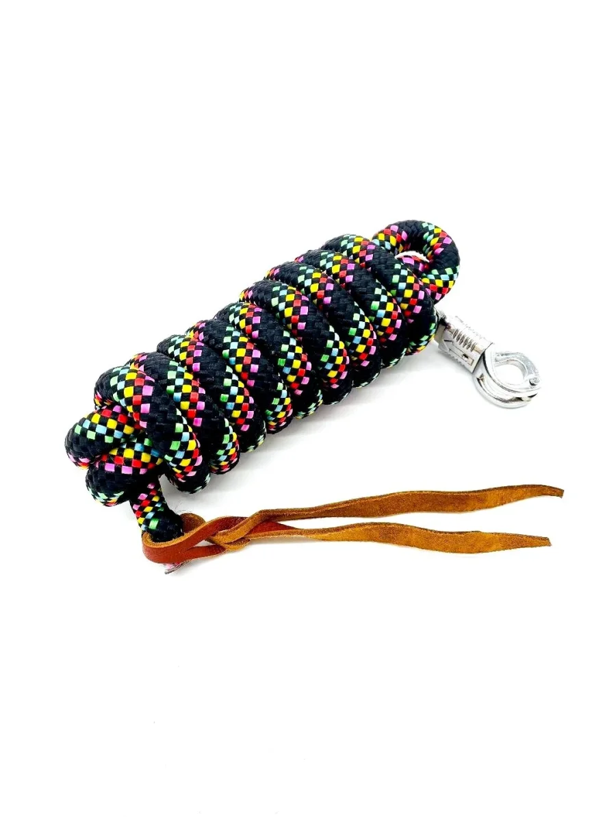 Poly Nylon Lead Ropes