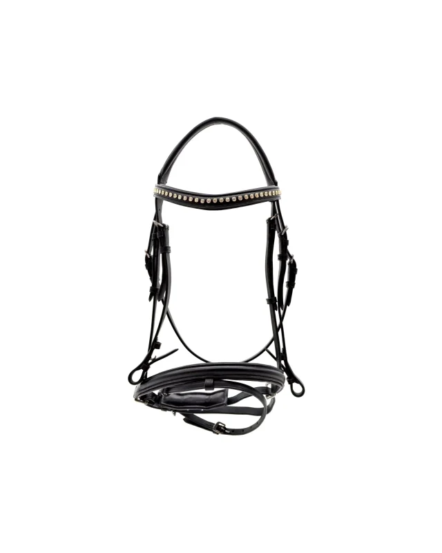 Astrid Premium Dressage Bridle