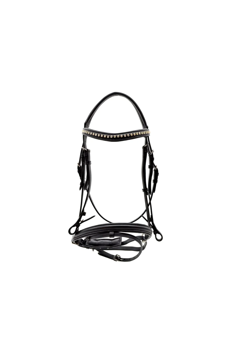 Astrid Premium Dressage Bridle