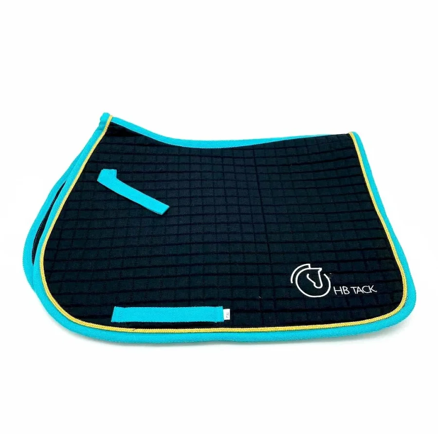 Quilted All-Purpose Saddle Pad
