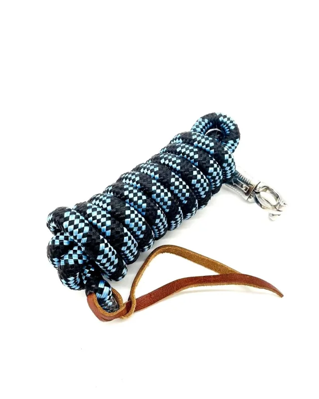 Poly Nylon Lead Ropes