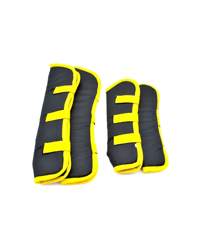 Shipping Boots