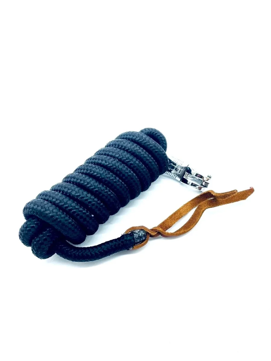 Poly Nylon Lead Ropes