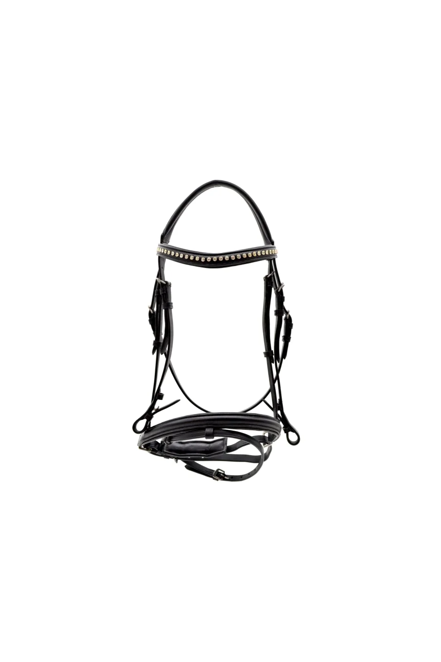 Tove Simple and Classic Dressage Bridle