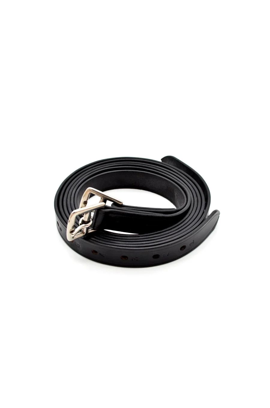 Stirrup Leathers