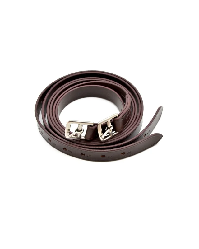Stirrup Leathers