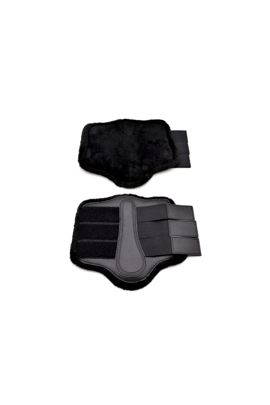 Sport Boots - 3 Strap