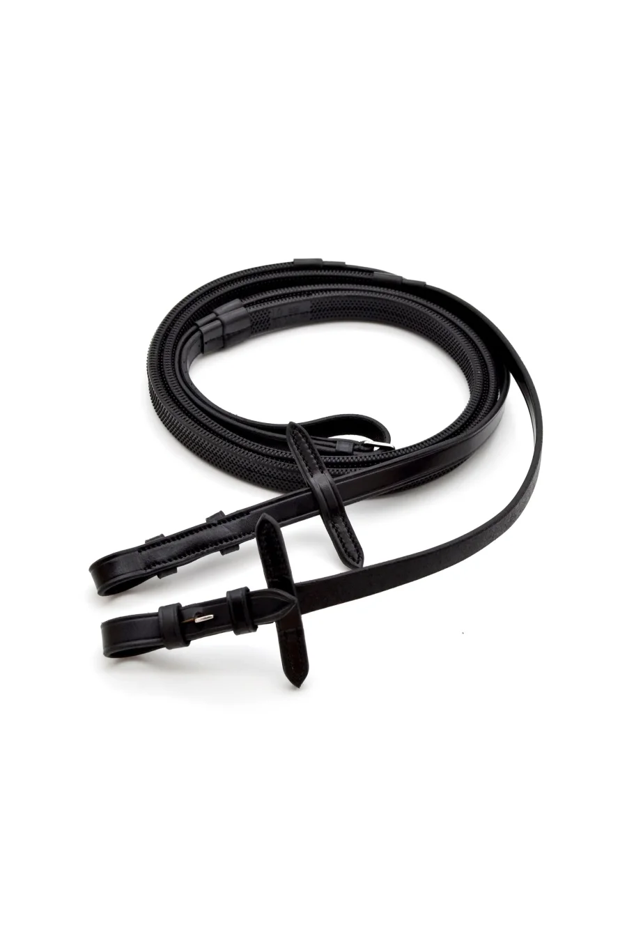 Rubber Reins