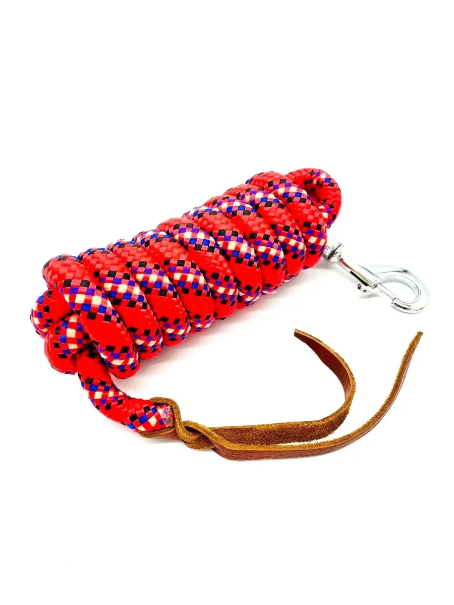 Poly Nylon Lead Ropes