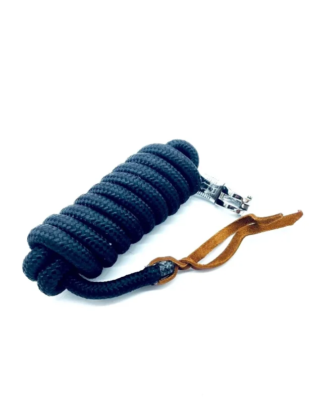 Poly Nylon Lead Ropes