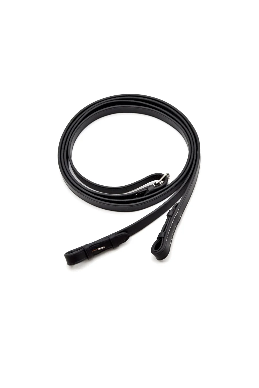 Flat Leather Reins