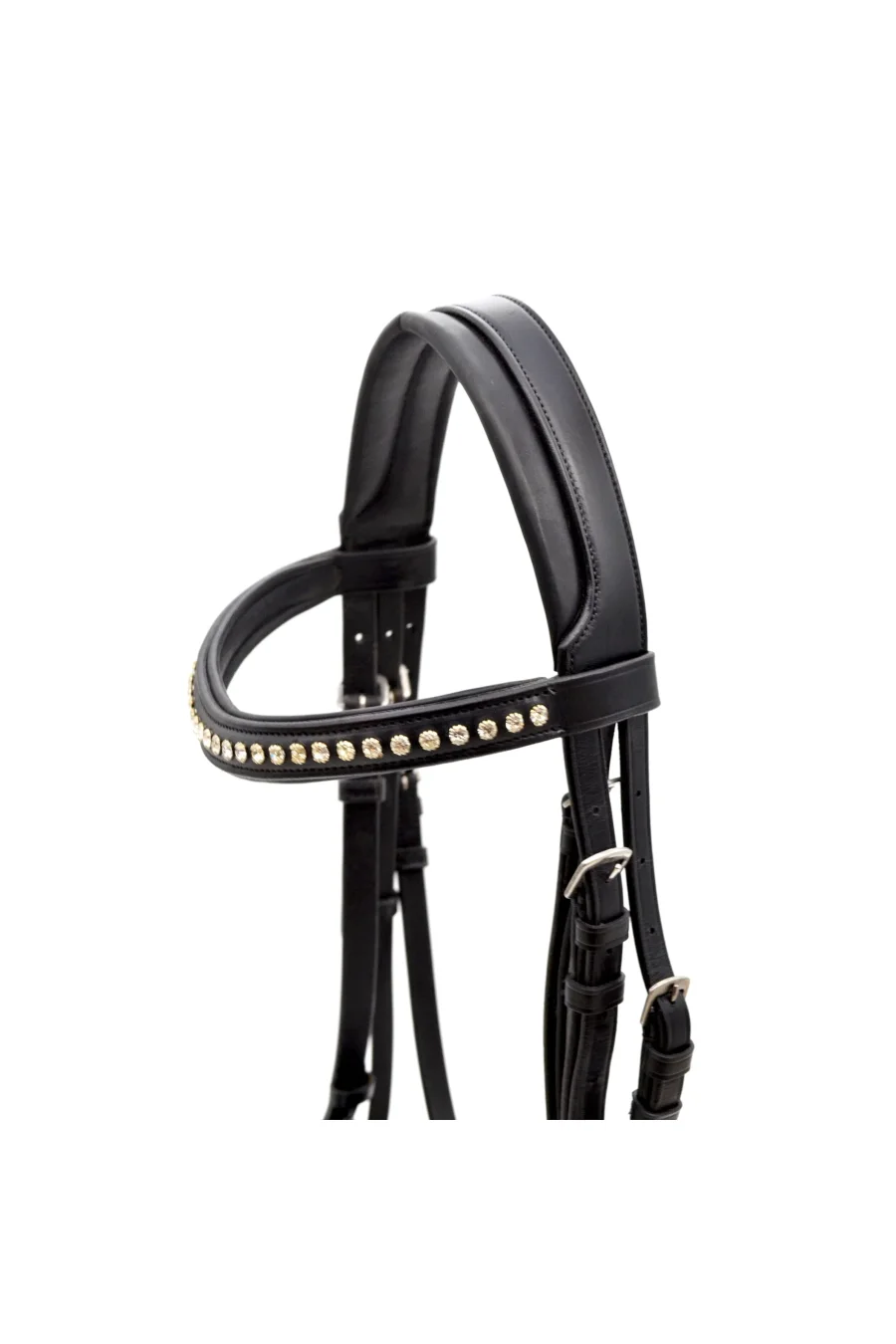 Tove Simple and Classic Dressage Bridle
