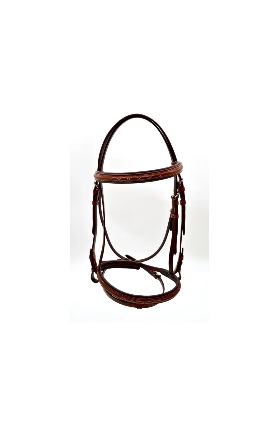 Rune Stylish Working Bridle