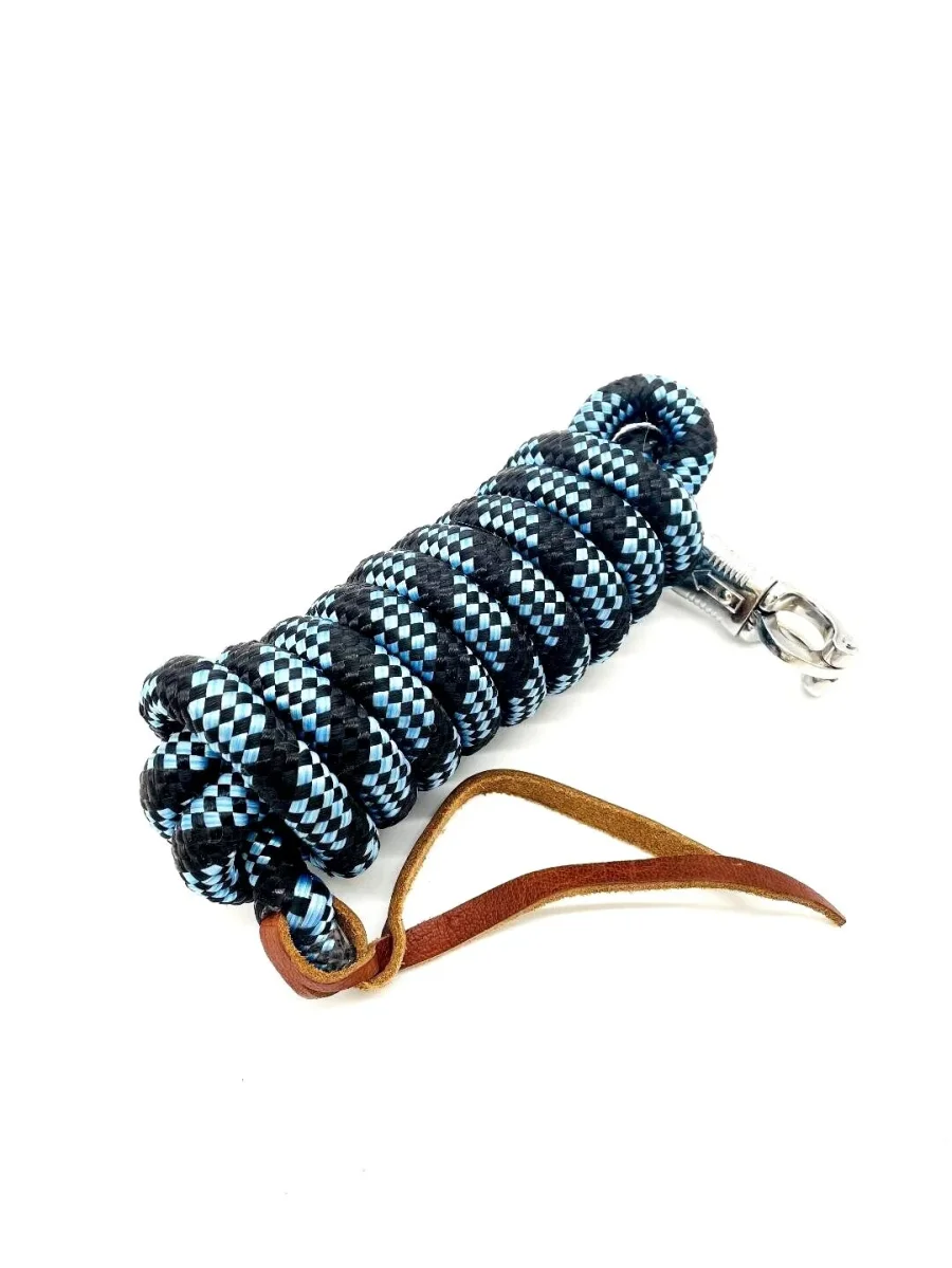 Poly Nylon Lead Ropes