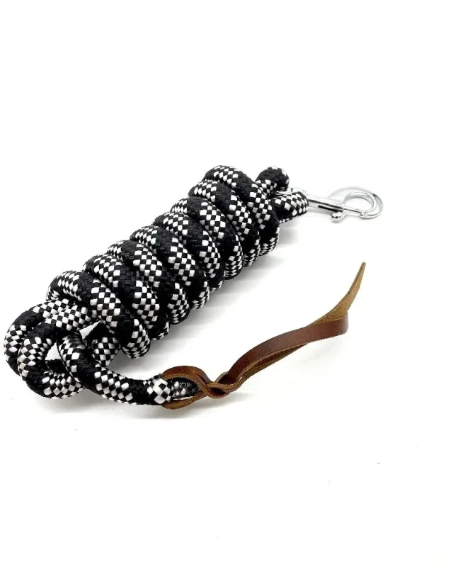 Poly Nylon Lead Ropes