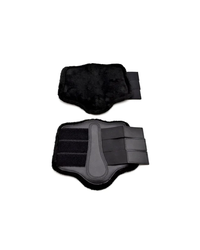 Sport Boots - 3 Strap
