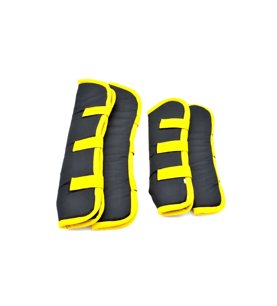 Shipping Boots