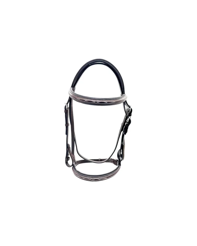 Freya Classic Hunter Bridle